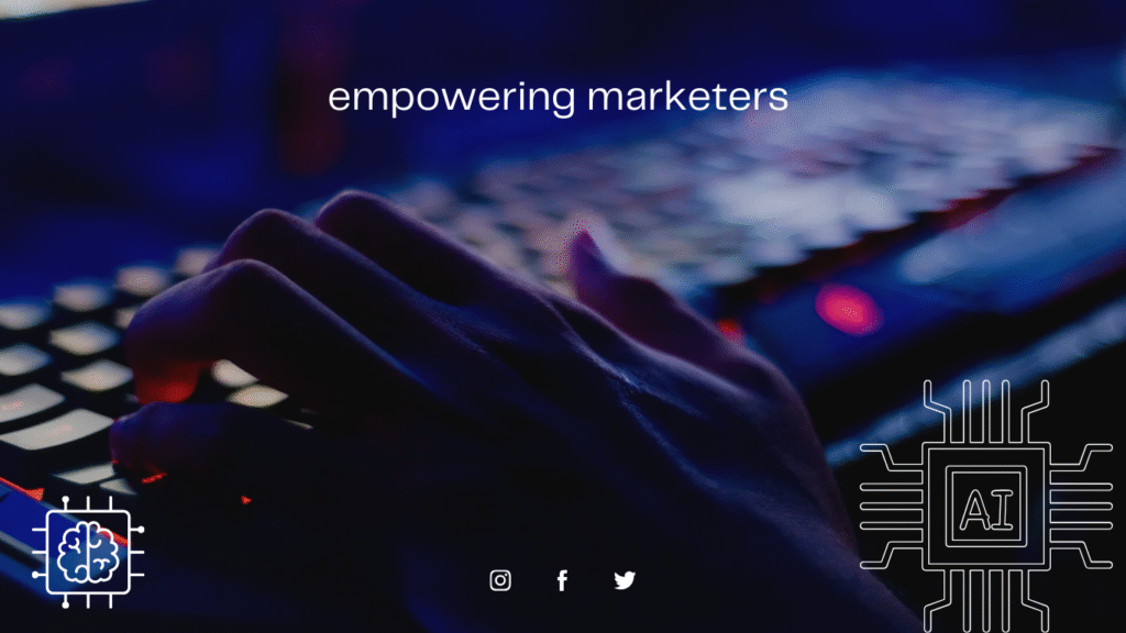 Top 10 digital marketing trends in 2025