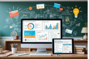 15 digital marketing tools for small businesses
