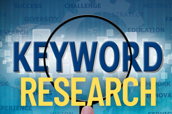 keyword research for seo in 2025