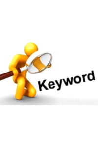 keyword research