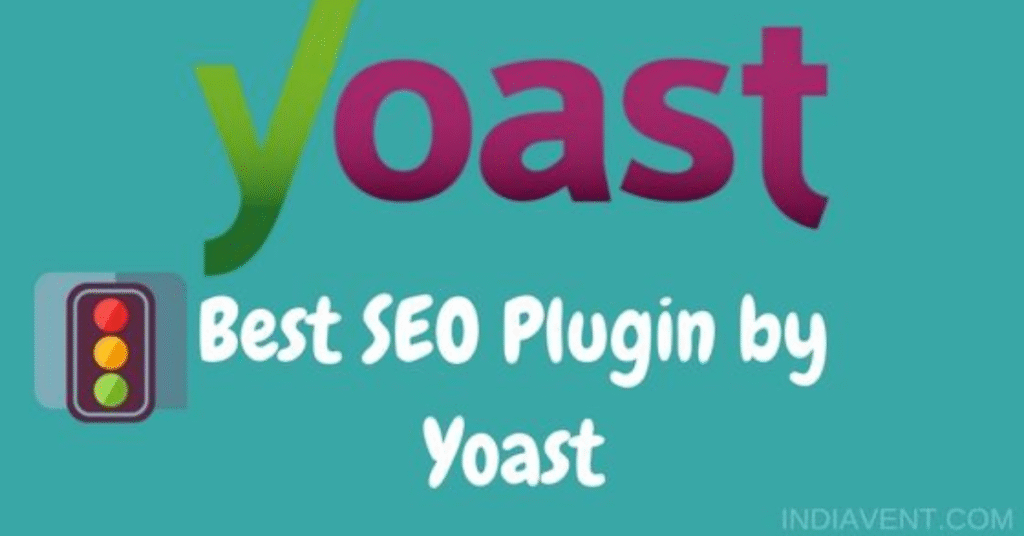 yoast png it is a seo plugin