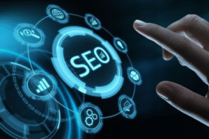 How to Do SEO for a New Blog in 2025