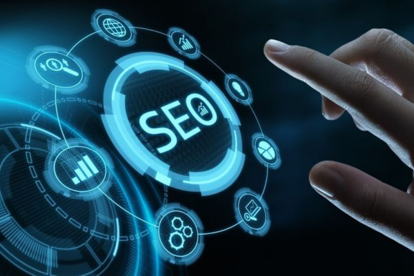 How to Do SEO for a New Blog in 2025