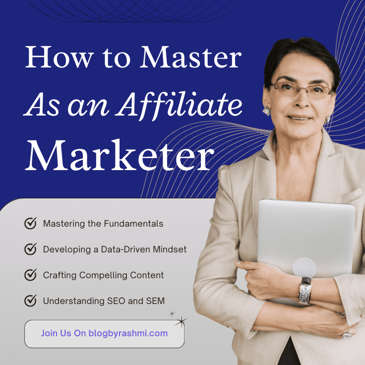 image represent the affiliate marketers benefits